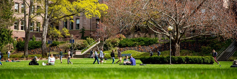 The Foundation for WWU & Alumni banner