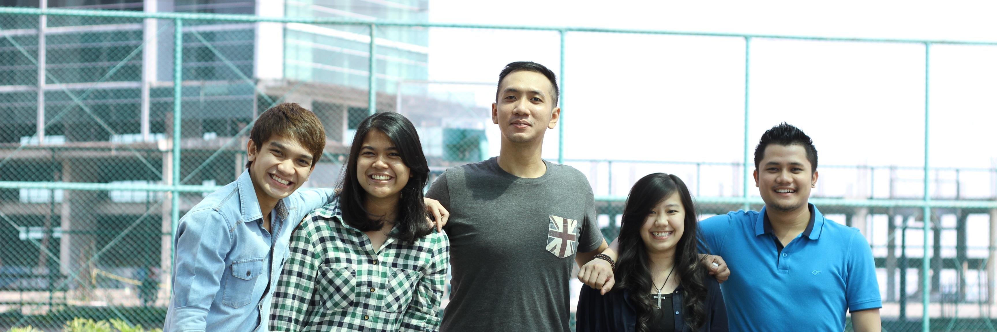 UPHSurabaya's profile banner image