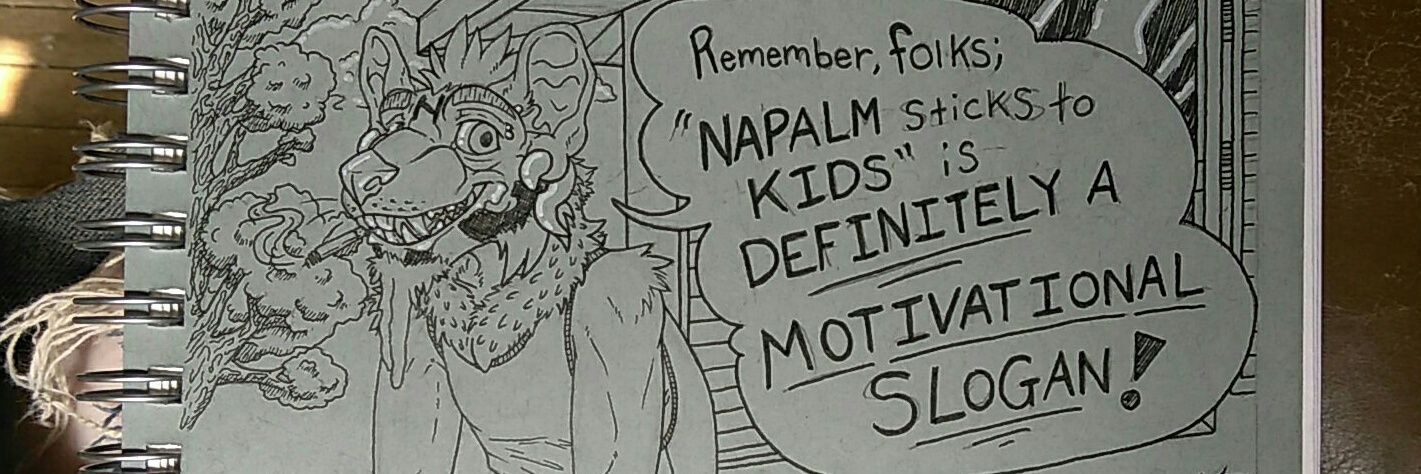 CaptainDankRat's profile banner image