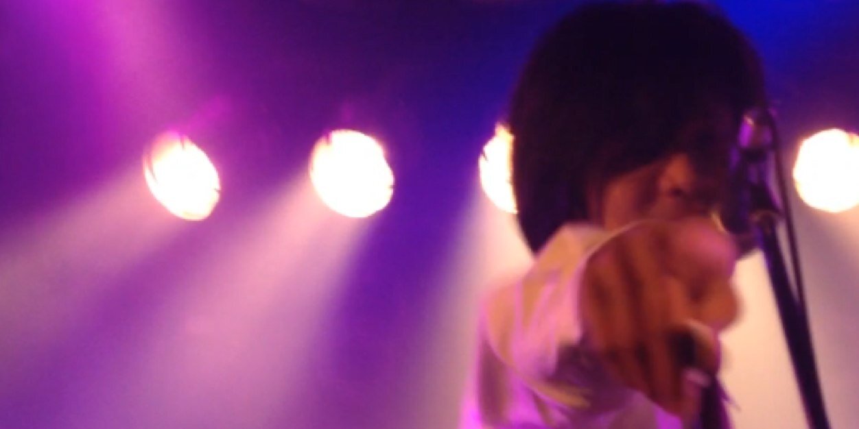 ふみか banner