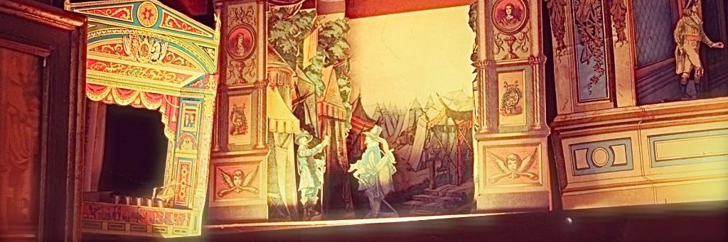laClarina's profile banner image