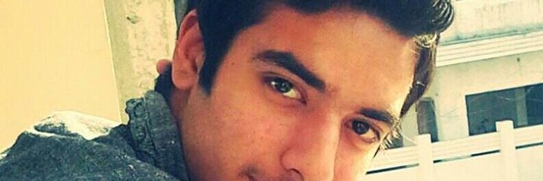 LDanwani's profile banner image