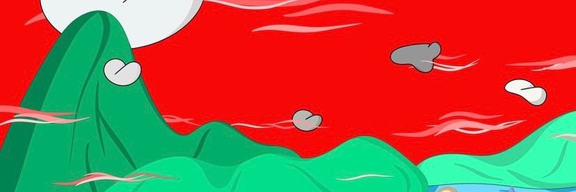 Danille Ferrell banner