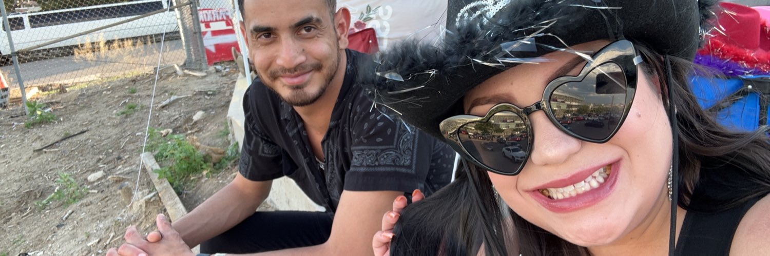 BeccaMartinez15's profile banner image