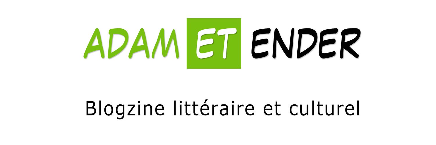 Adam et Ender banner