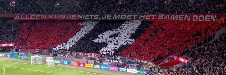 Martijn banner