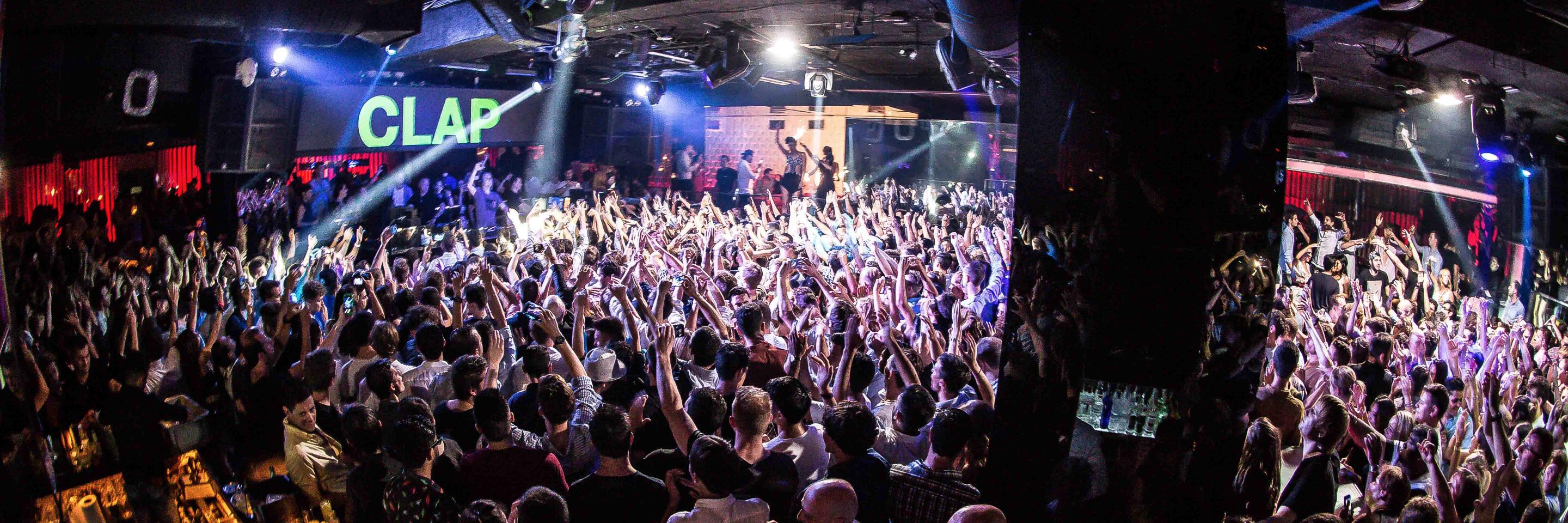 OPIUMBarcelona's profile banner image