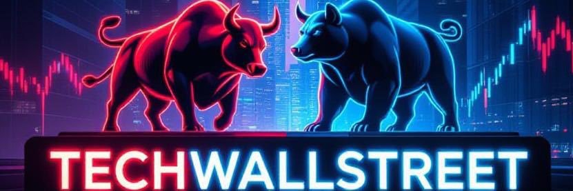 TechWallStreet's profile banner image