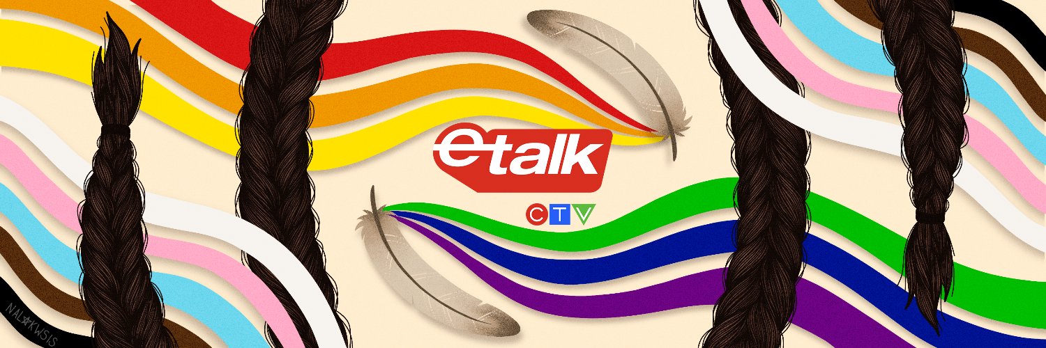 Etalk Profile Banner