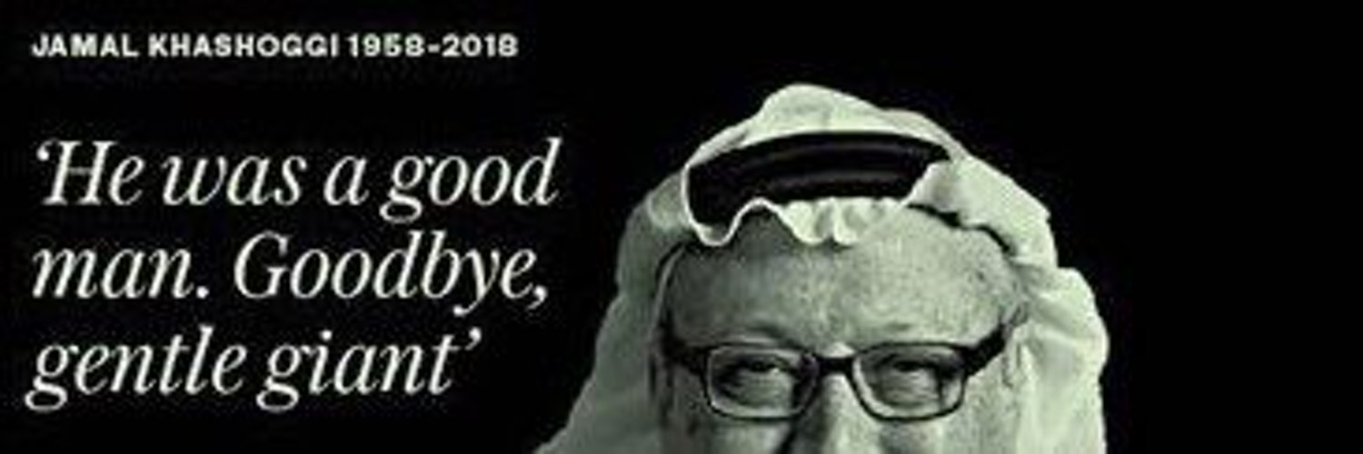 Salah Khashoggi Profile Banner