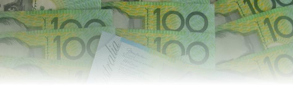 Aussie Punter banner
