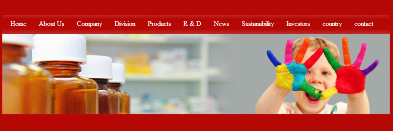 ChemicalsAPI's profile banner image