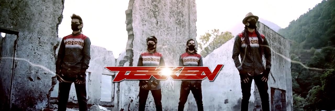 Dmaniax_crew's profile banner image