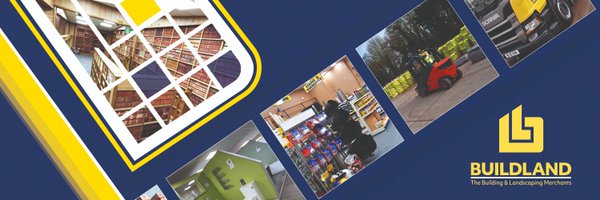Buildland1 Profile Banner