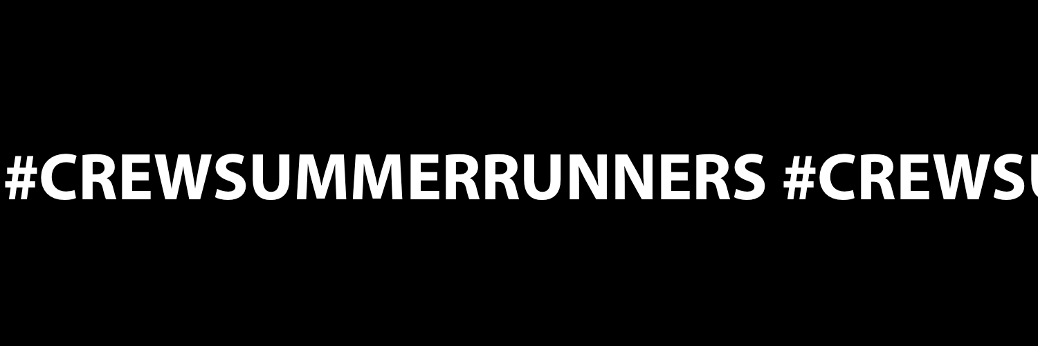 SummerRunners's profile banner image