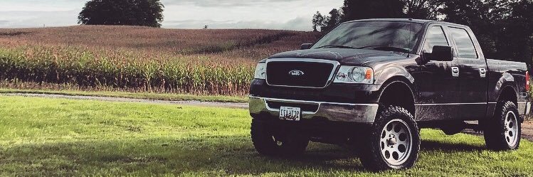 awalls98's profile banner image