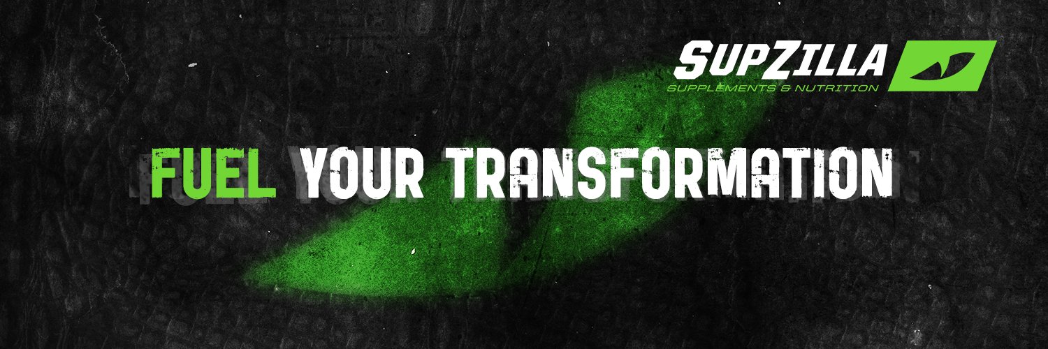 SupZilla's profile banner image