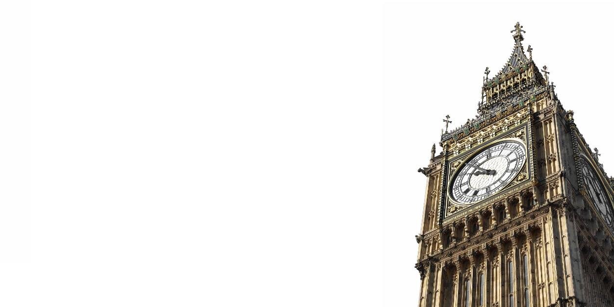 CIWEM Policy Team banner