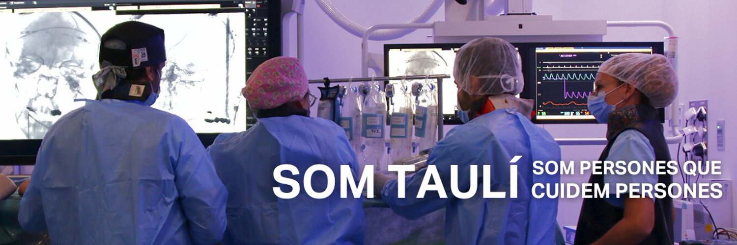 Parc Taulí Hospital Universitari Profile Banner