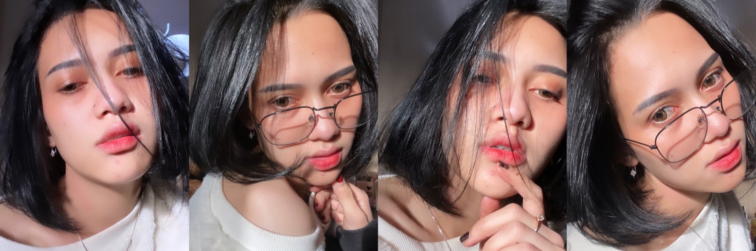 agnesdebby's profile banner image