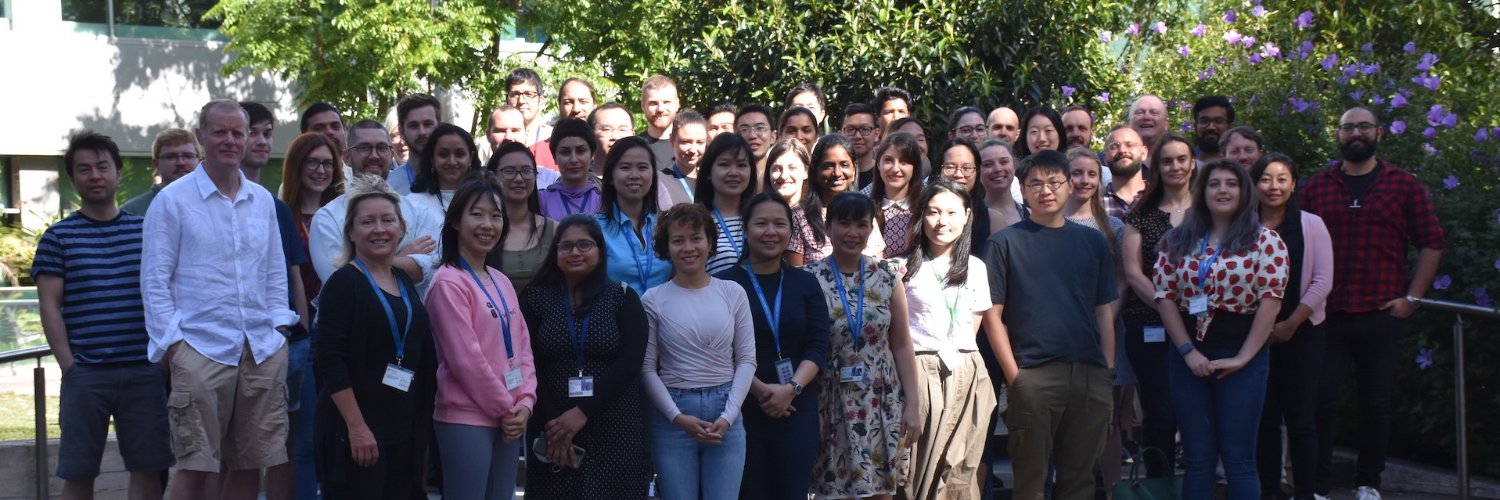 Rossjohn lab's banner
