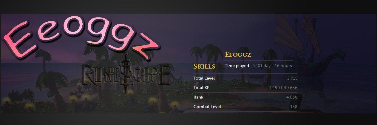 Eeoggz's profile banner image