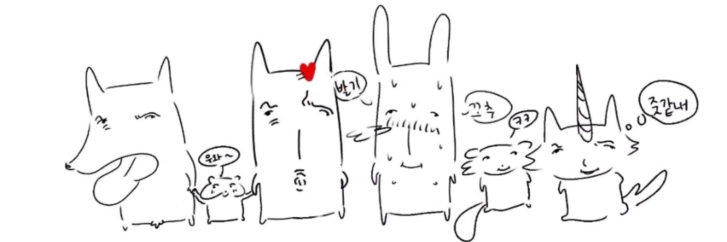Lesyune's profile banner image