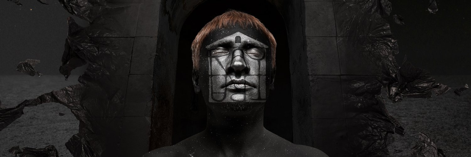 MikhailRayArt's profile banner image
