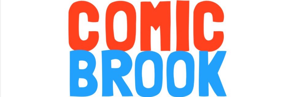 ComicBrook's profile banner image