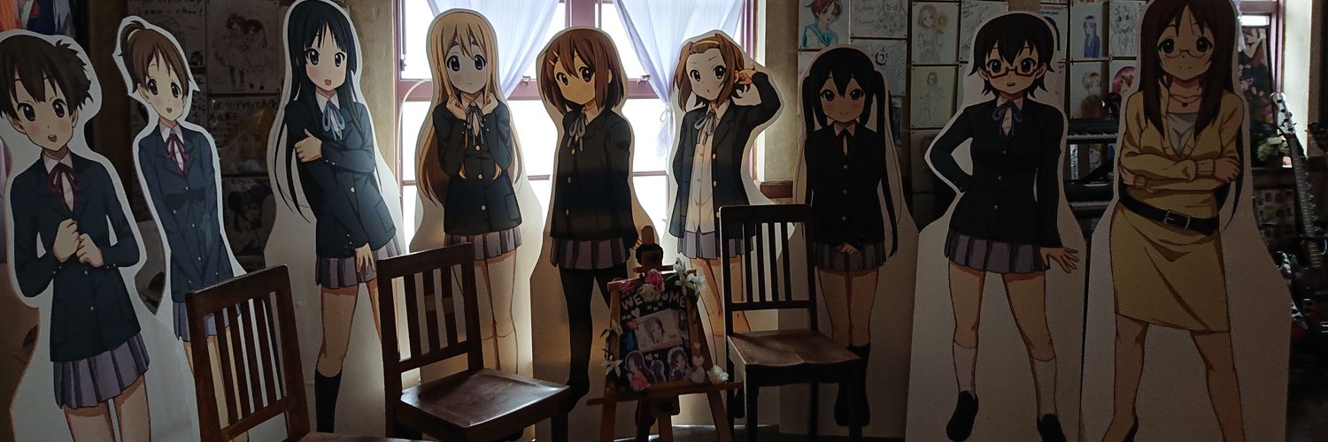 CHEBORET's profile banner image