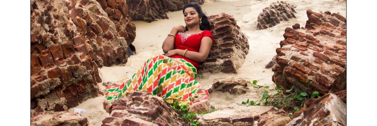 RealApsara's profile banner image