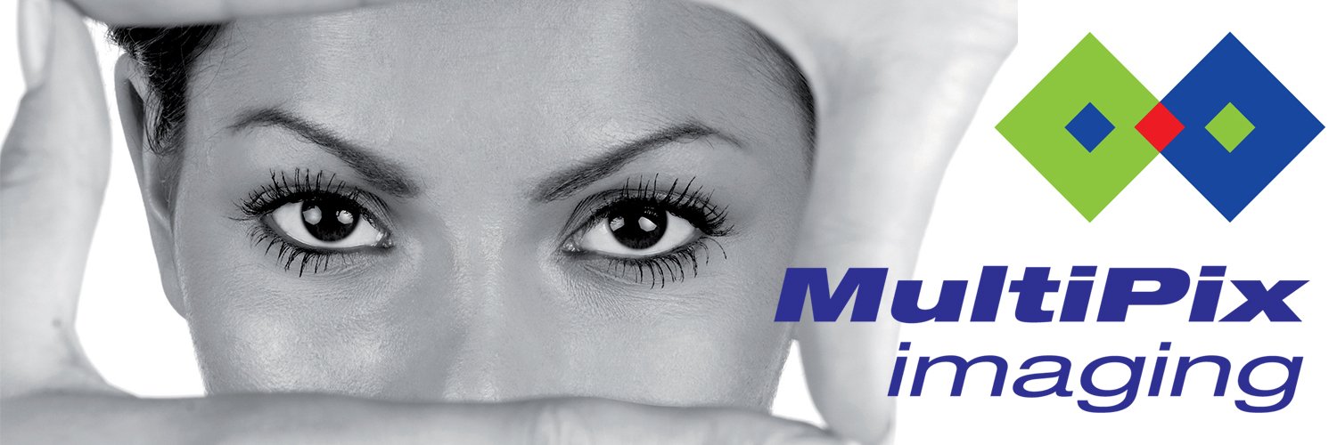 Multipix Imaging banner