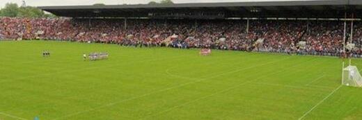OfficalCorkGAA's profile banner image
