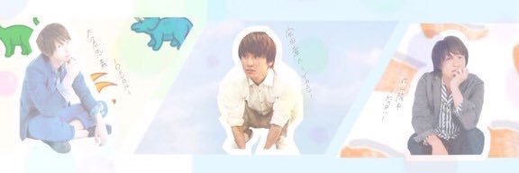 hideayu0228's profile banner image