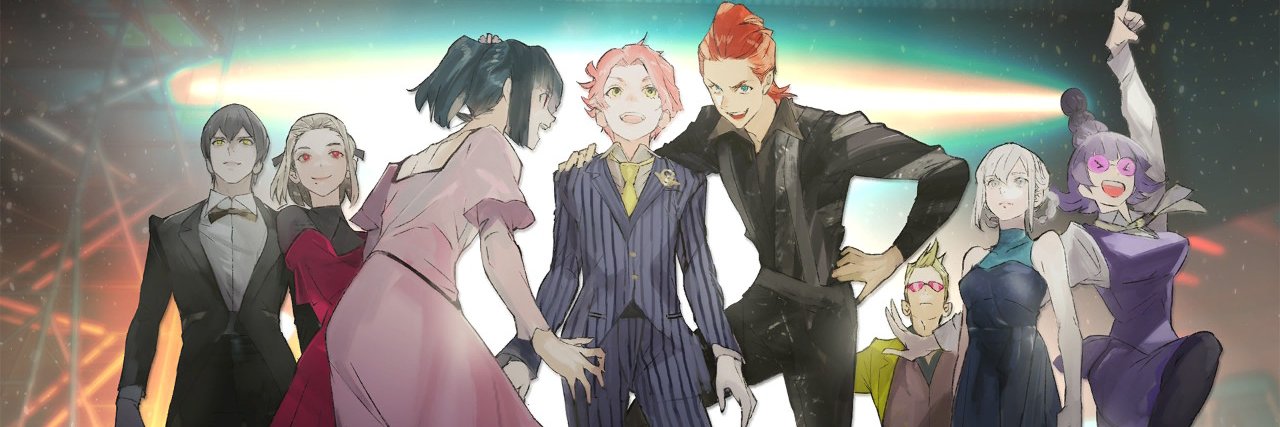 Symphotang's profile banner image