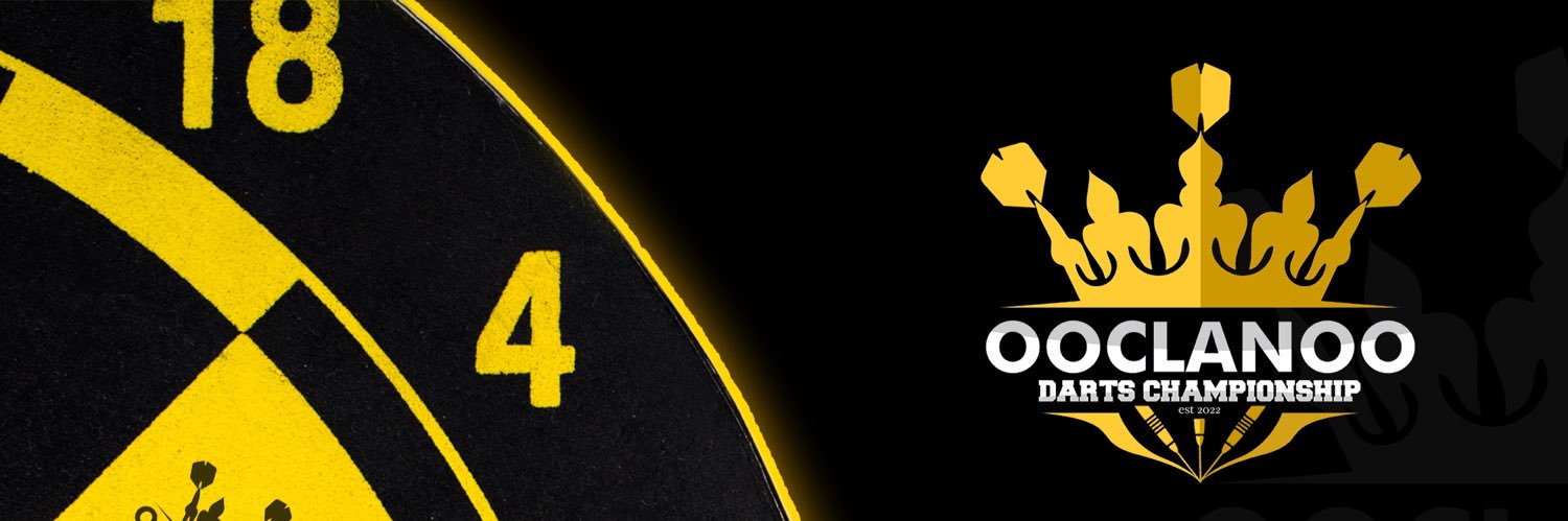 ooCLANoo🎯 - Twitch Partner - #FM26 #Darts ⚽️🎯 banner