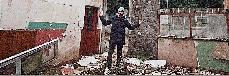 Adamjamesnolan's profile banner image