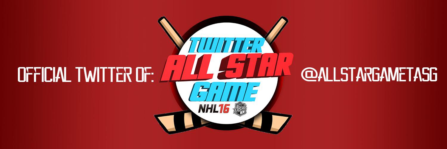 AllStarGameTASG's profile banner image