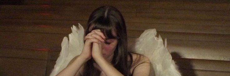 queencyndrome's profile banner image