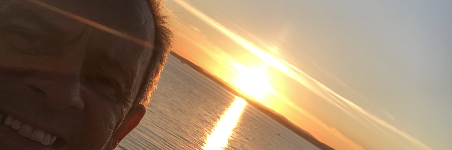 StevenRLevey's profile banner image