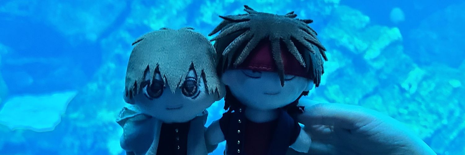 ryungm1's profile banner image