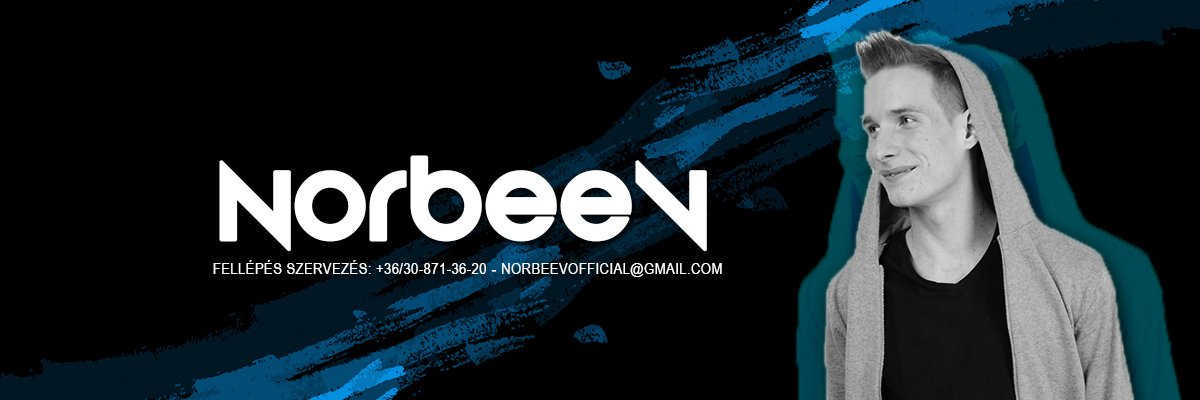 NorbeeV's profile banner image