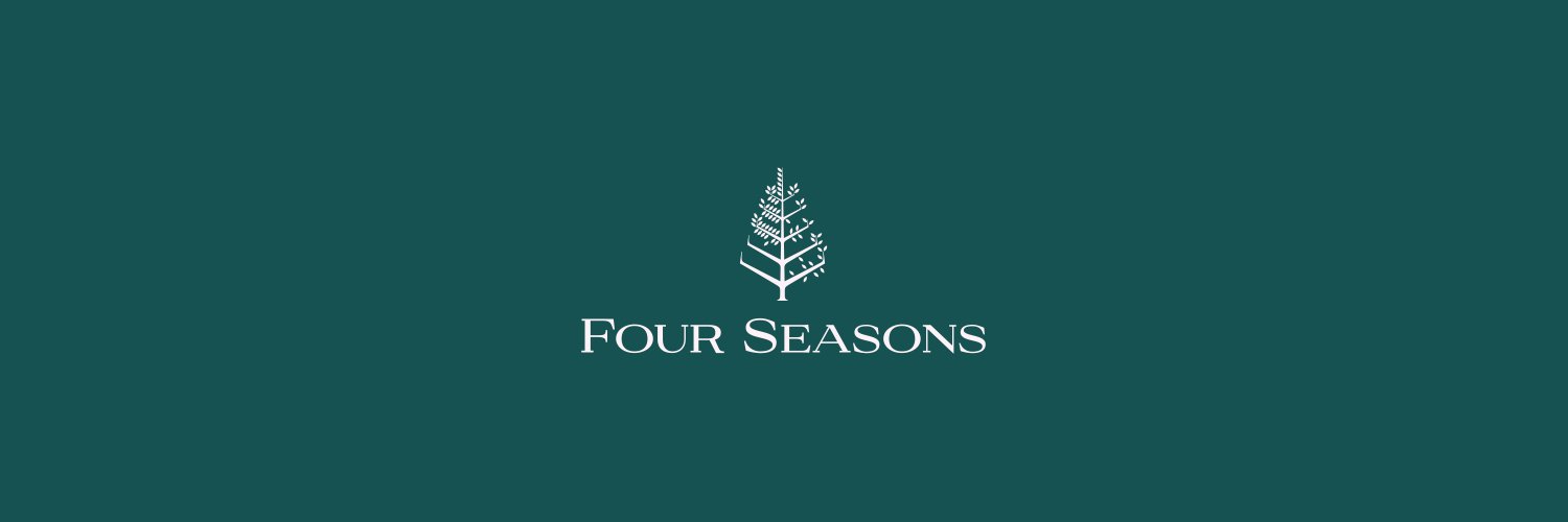 Four Seasons Hotel Bangkok at Chao Phraya River banner