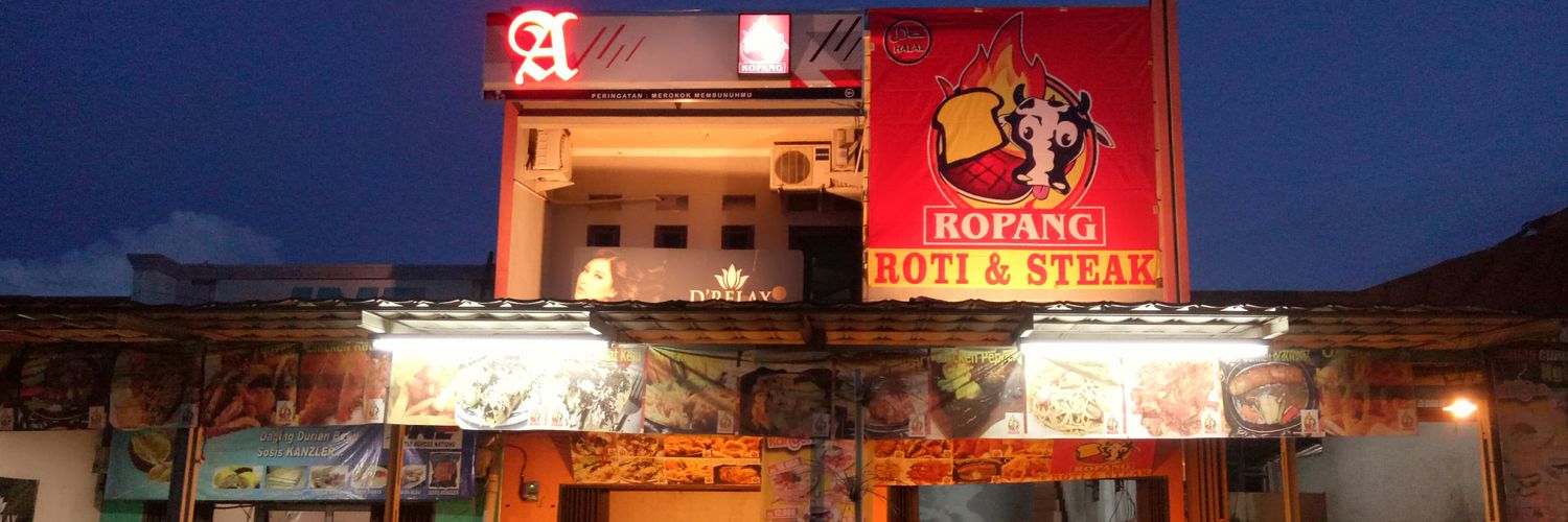 ropangers's profile banner image