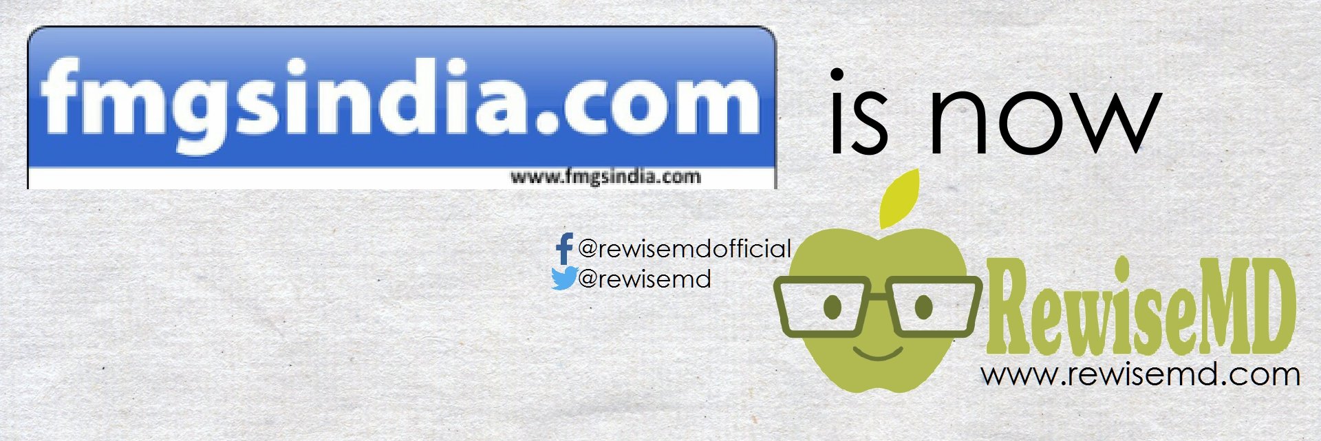RewiseMD's profile banner image