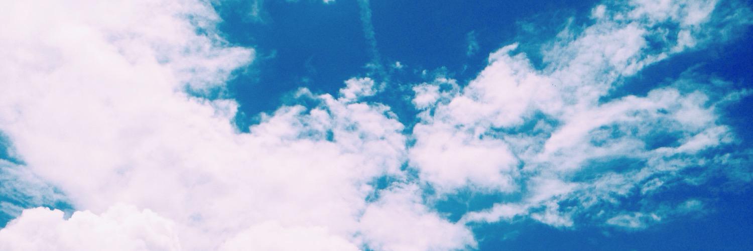 blueoung's profile banner image