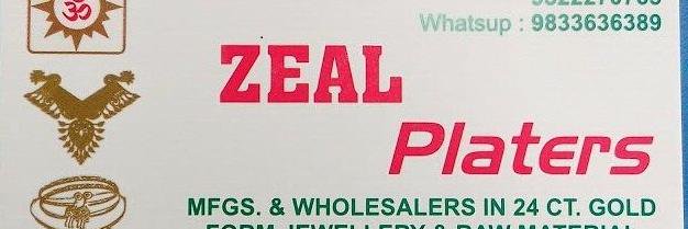 ZEAL932's profile banner image