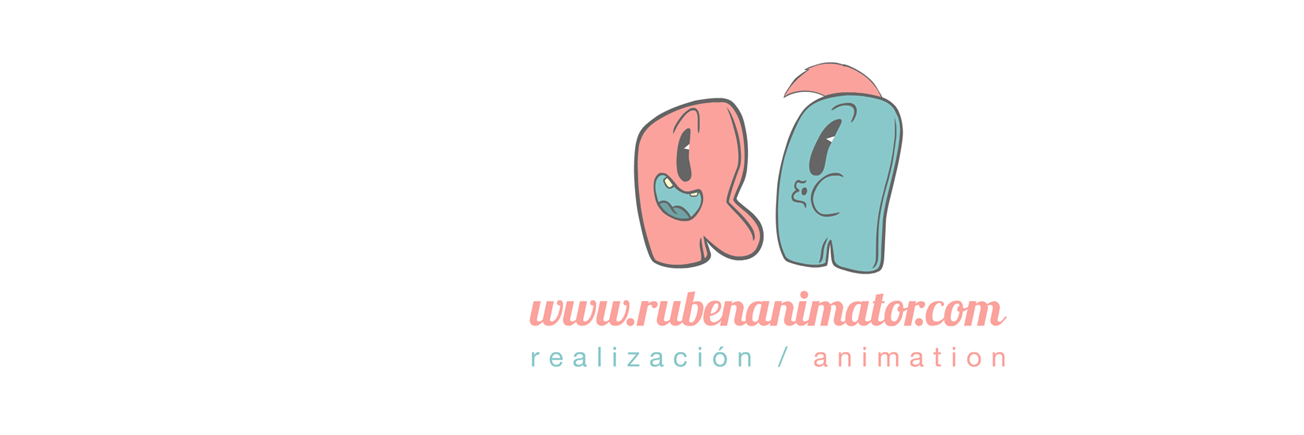 rubenanimator banner