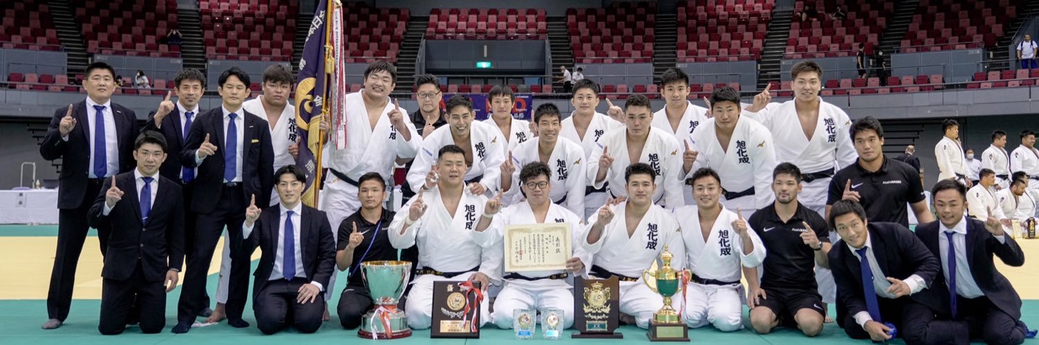 yujijudo's profile banner image