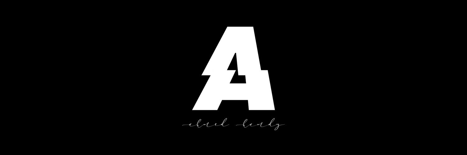 Aby_Anas's profile banner image